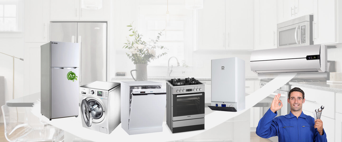 İvrindi Demirdöküm Servisi